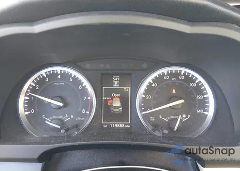 2016 Toyota Highlander Xle V6 z USA, uszkodzony, nr VIN 5TDKKRFH2GS141857